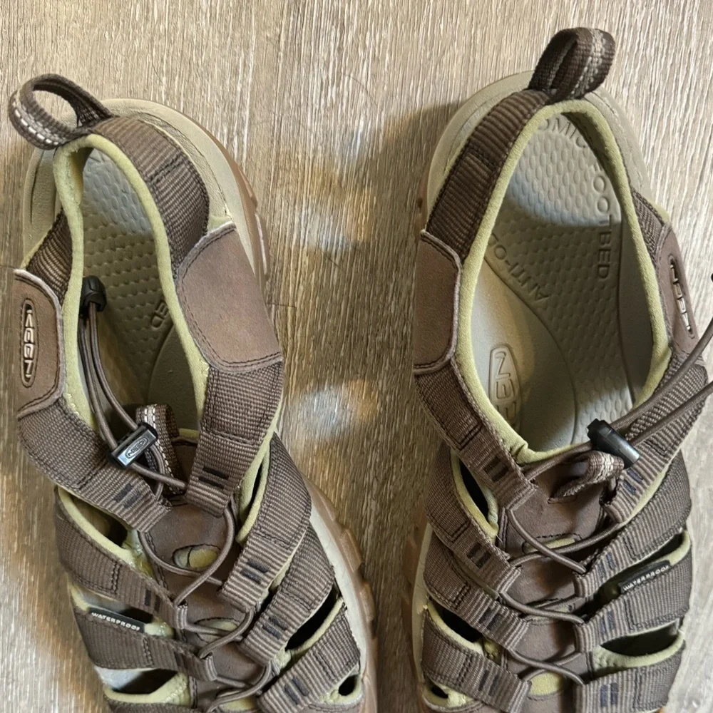 Keen Newport H2